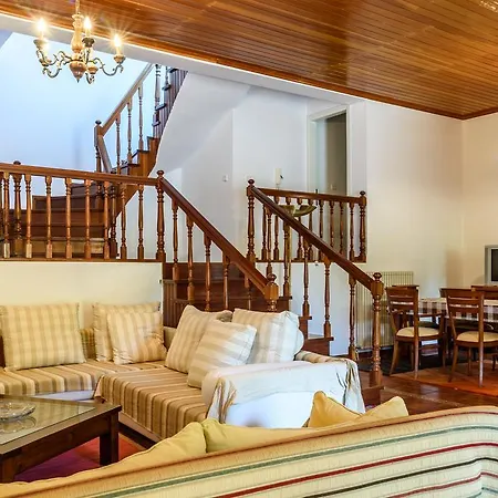 Villa Aris Olympie Extérieur photo