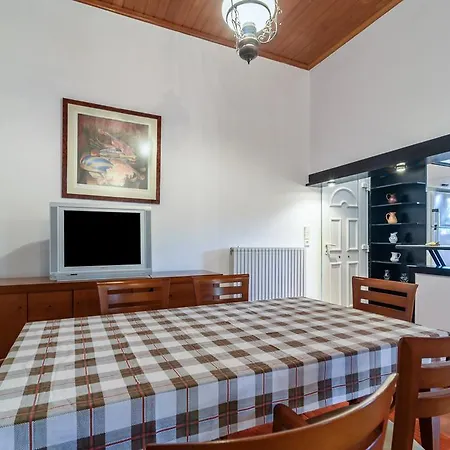 Villa Aris Olympie Extérieur photo