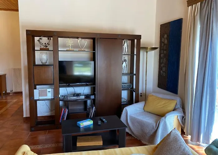Villa Aris