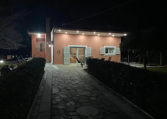 Villa Aris